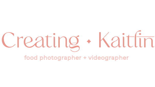 Creating Kaitlin